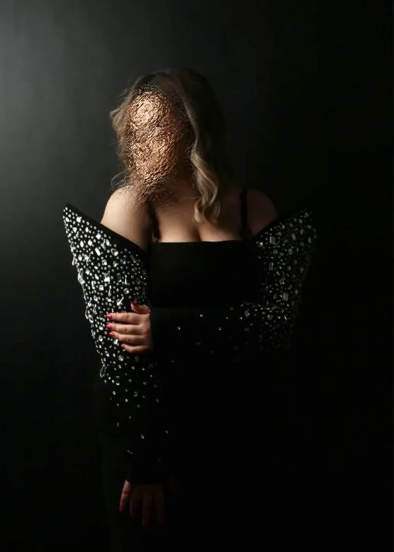پیراهن مجلسی دکلته